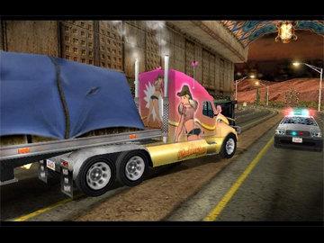 Big Mutha Truckers