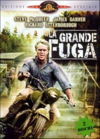 La grande Fuga