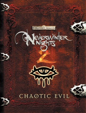 Neverwinter Nights