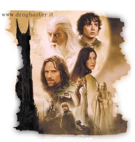 La compagnia dell’anello