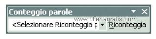 come utilizzare word