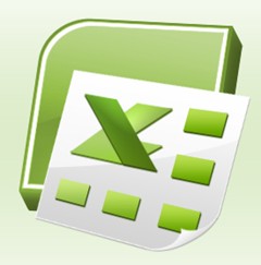 guida all'uso di excel