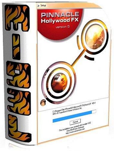 Pinnacle All Hollywood