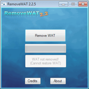 removewat