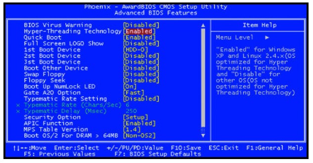 MPS VERSION CONTROL FOR OS