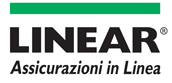 preventivo Linear assicurazione