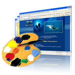corso Web Designer