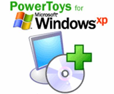 Microsoft Power Toys For Xp 32