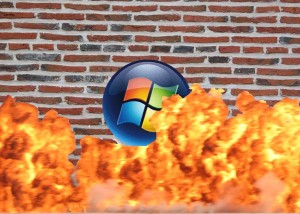 firewall gratis