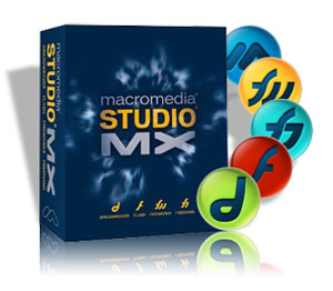 macromedia-studiomx-cmd dreamweaver studio mx