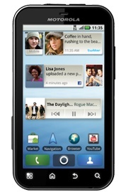 motorola cellulare