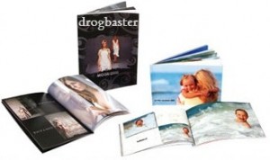 Creare album di foto digitali