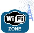 Connessione Internet Wireless