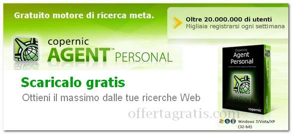 Ricerca Web