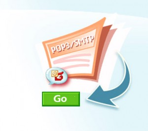 email account