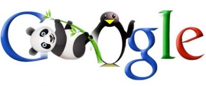 Google Penguin Update