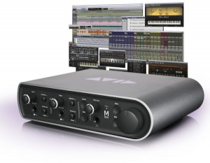 Pro Tools