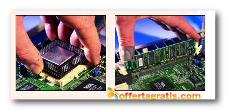 memoria e la CPU