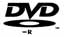 formato Dvd - R