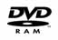 supporto Dvd Ram