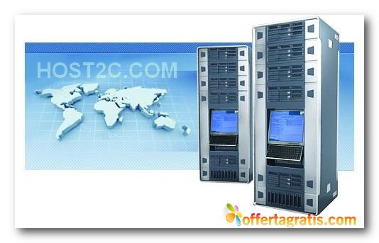 spazio web gratuito