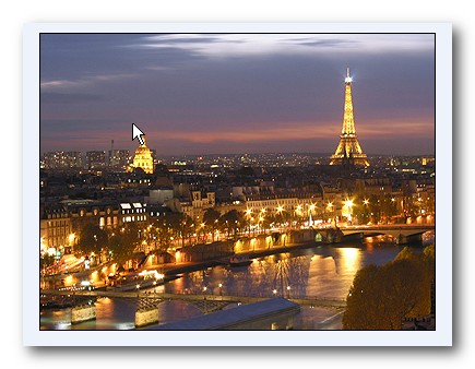Cosa vedere a Parigi