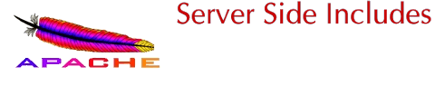 apache server side includes SSI
