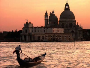 Weekend d’arte a Venezia