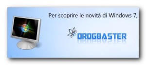 Prestazioni di Windows7