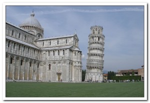citta di pisa