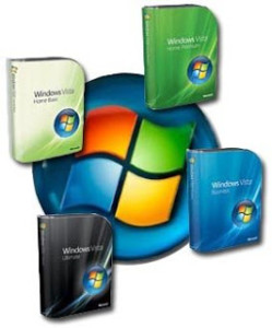 microsoft windows