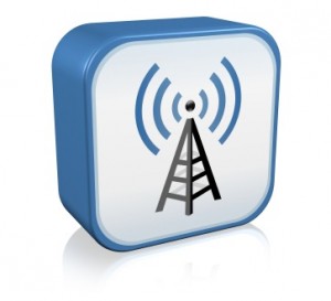 router WLan