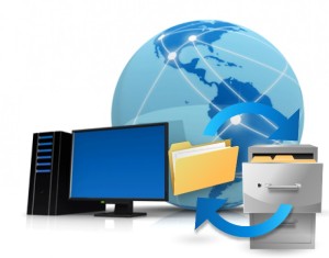 strategia di backup e ripristino