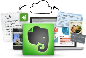 Installazione del client desktop Evernote
