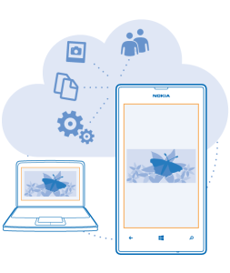 Microsoft SkyDrive