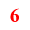 numero 6