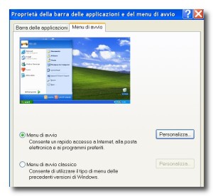 funzione Cerca di Windows