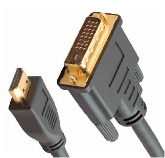 ingressi digitali HDMI oppure DVI