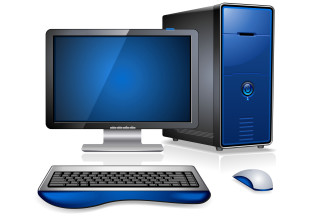 Come spegnere il computer prima di Partire per le Vacanze