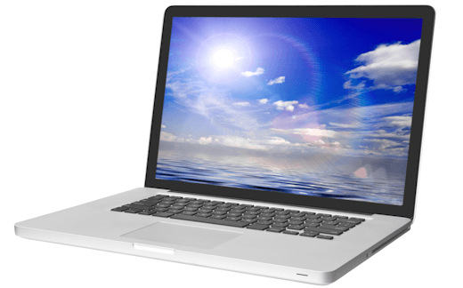spegnere il computer