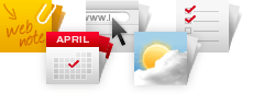 Apps Public dashboards