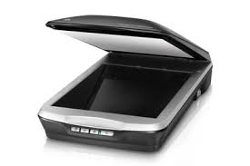 cosa sono Dpi Scanner