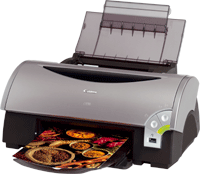 Canon Bubble Jet i990