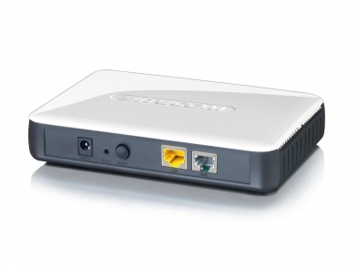 adsl modem