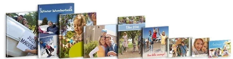crea gratis fotolibro