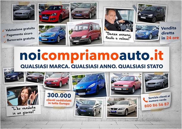 noicompriamoauto