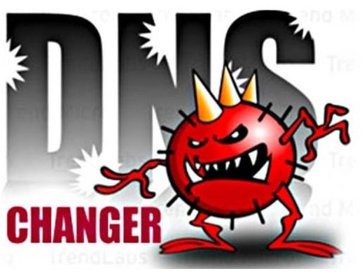 dns changer - dns malware,