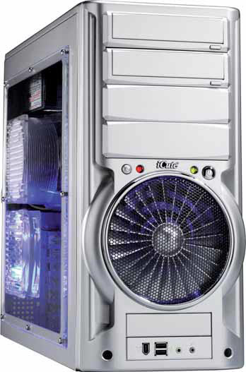 chassis computer
