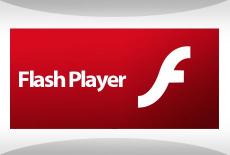 adobe flash player