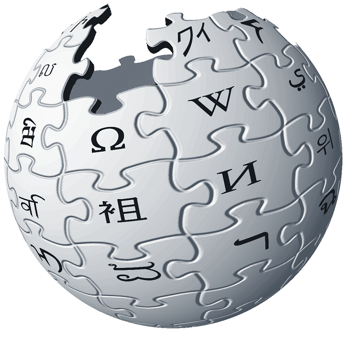 logo wikipedia
